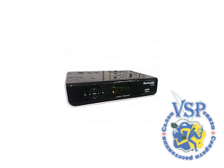 Цифровой эфирный ресивер Rockdale T1000 Digital DVB-T2 Top Box
