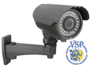 Видеокамера VE-8038G/OSD