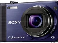 Компания Сони презентовала новые камеры с разрешением 16,2 Мп.