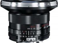 Компания Carl Zeiss вполне возможно в скором времени выпустит новый объектив для камер Nikon и Canon, фокусное расстояние которого будет равно 16 мм