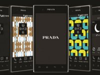 Компания LG официально анонсировала свой новый смартфон Prada 3.0