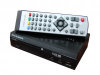 НОВИНКА !!! Цифровой эфирный ресивер Медиаплеер TLD 200 DVB-T2 HD уже в продаже